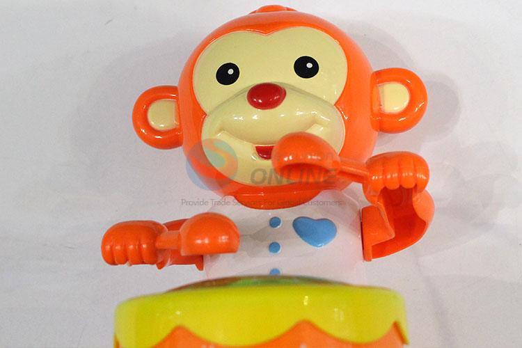 Best selling fashion plastic toy with light