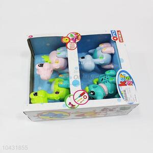 New Fashion High Quality Cartoon Disassembly Animal Design Toys