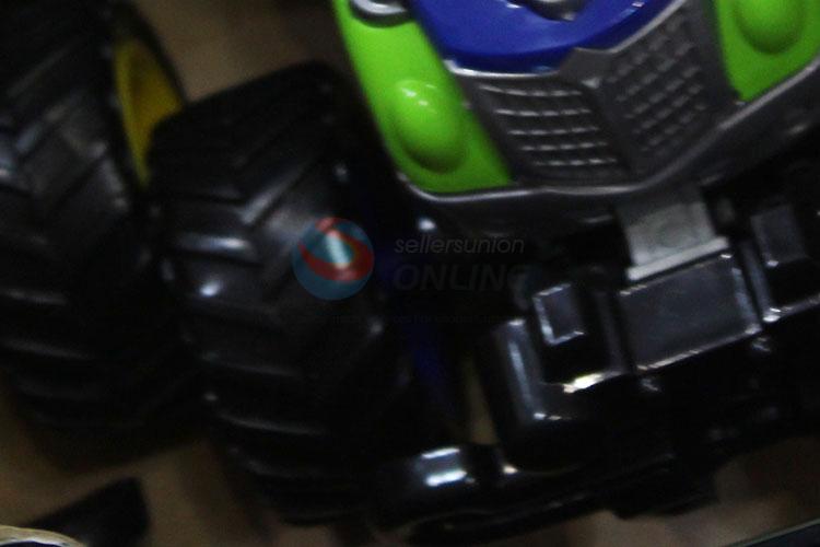 Hot Sale Good Quality Plastic Off-Road Vehicle