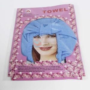 High Quality Dry <em>Shower</em> <em>Cap</em>/Towel