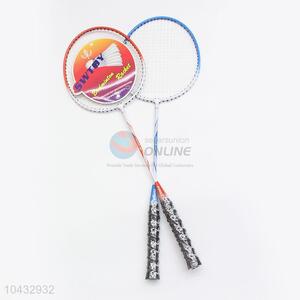 Promotional Gift Badminton Racket with Good Quality