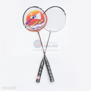 Newest design badminton rackets with good Price