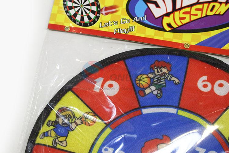 Low Price Children Target Shootiong Games Plastic Toy