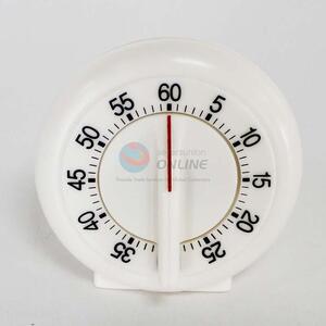 Normal best kitchen round shape timer