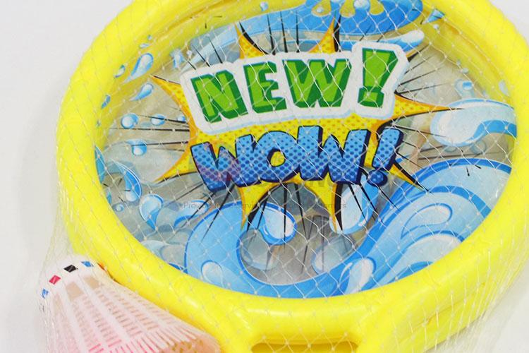 Wholesale best cheap tennis racket set sports toy