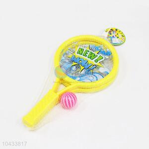 Best sales cheap tennis racket/tennis sports toy