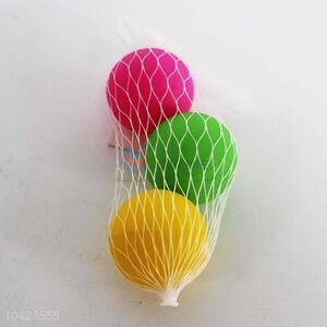 Reasonable Price 3PC Beach Ball Toy Balls