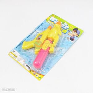 Wholesale Custom Cheap Plastic Water Gun Toys