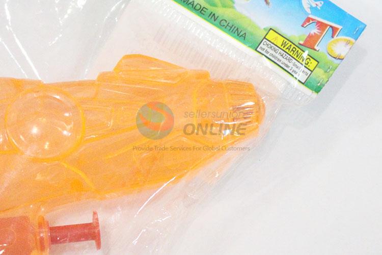 Fashion Style Plastic Water Gun Toys For Kids