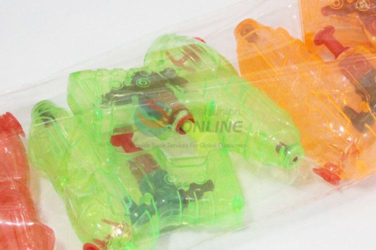 High Quality Cheap Plasitc Squirt Water Gun