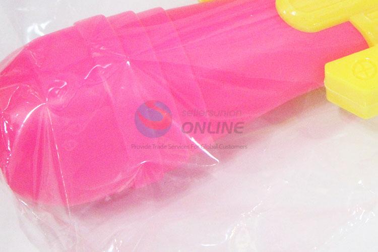 New Trendy Plasitc Squirt Water Gun Toys