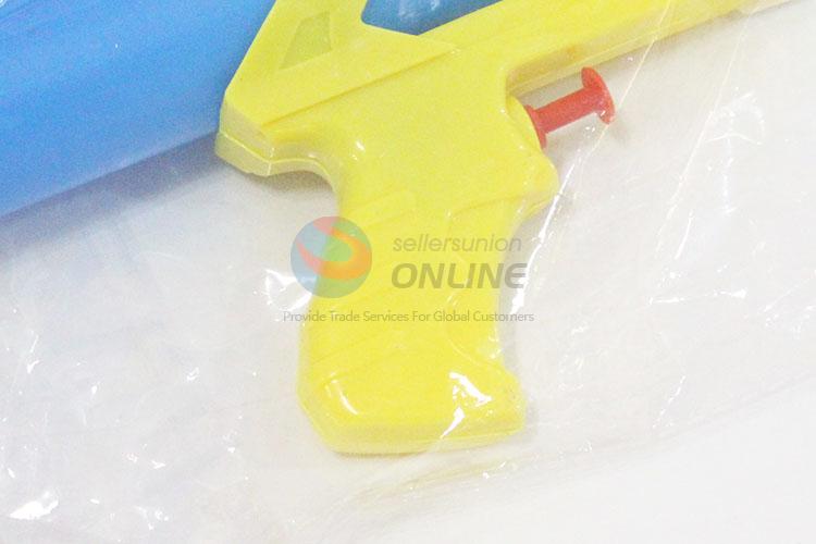 Newest Cheap Plasitc Squirt Water Gun