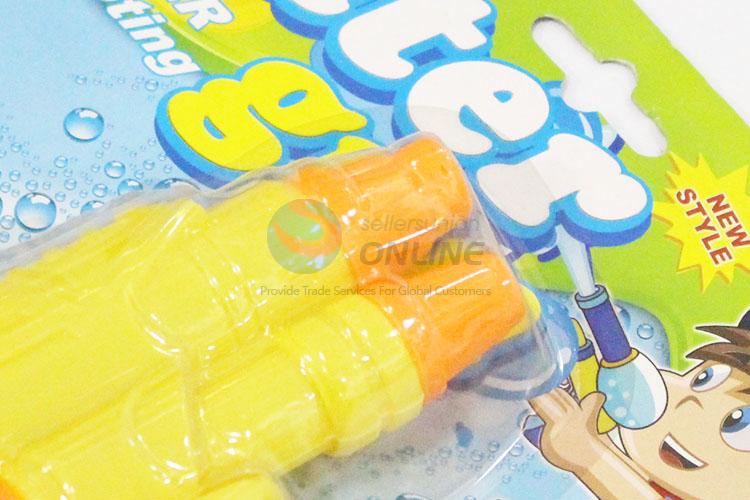 Best Selling Plastic Water Gun Toys For Child