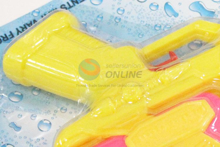 Best Selling Plastic Water Gun Toys For Child