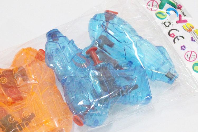 High Quality Cheap Plasitc Squirt Water Gun