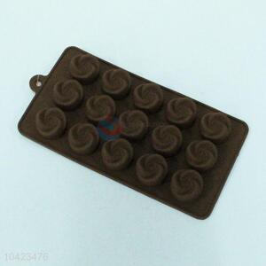 Flower Shape Silicone Mould Chocolate Mould