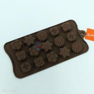 Custom Silicone Mold Best Chocolate Mould