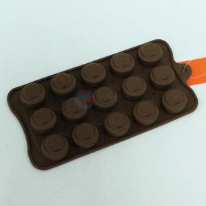 Wholesale Silicone Baking Mold Chocolate Mould