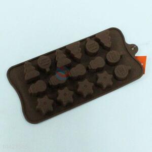 Hot Selling Silicone Baking Mold Chocolate Mould