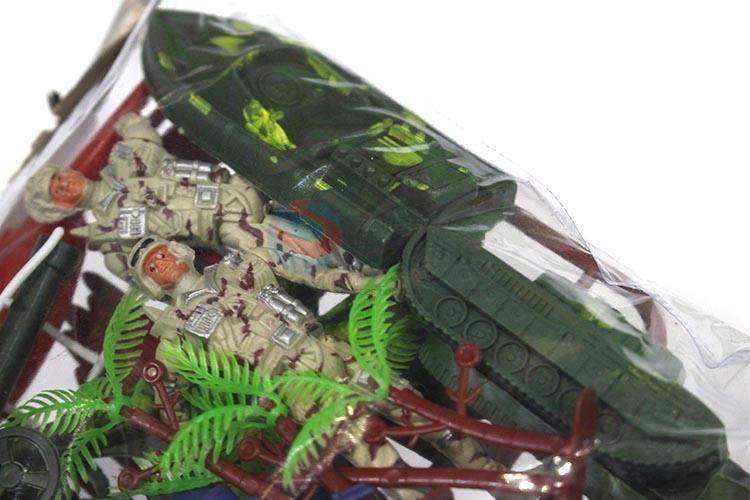 Wholesale  Military Toys Set for Sale