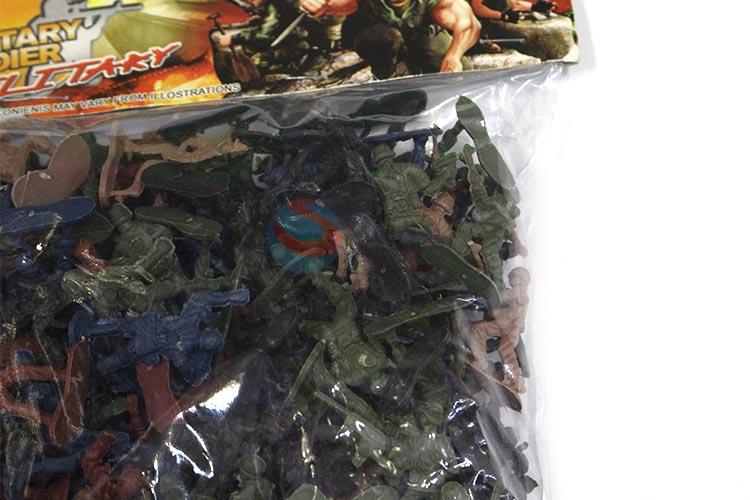 New Arrival Military Toys Set for Sale