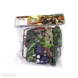 Wholesale  Military Toys Set for Sale