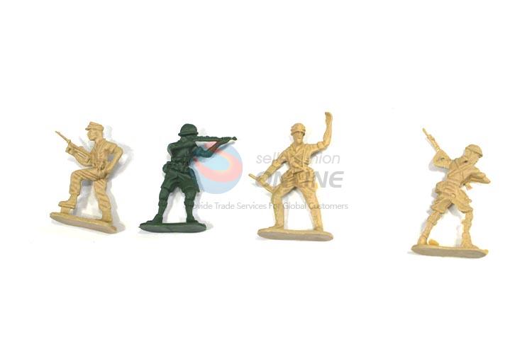 Factory High Quality Military Toys Set for Sale