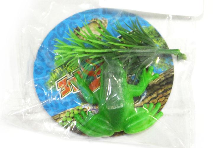 Hot Selling Solid Reptile Series Toy Animal Model Toy