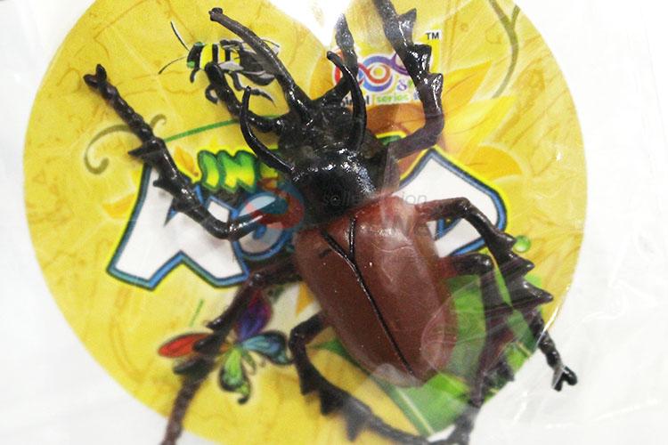 Best Sale Insect World Series Toy Simulation Insect Model Toy