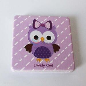 High Quality Owl Pattern Mirror for Sale