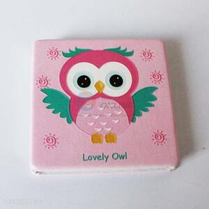 Factory Hot Sell Owl Pattern Mirror for Sale