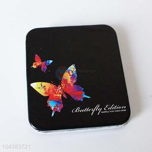 New Fashion Portable Butterfly Mirror