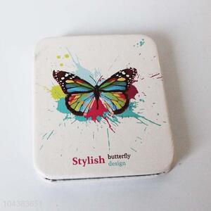 Stylish Butterfly Portable Mirror