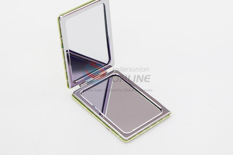 Wholesale Supplies Folding Makeup Mirror for Sale