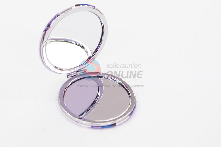 Most Fashionable Design Folding Makeup Mirror for Sale