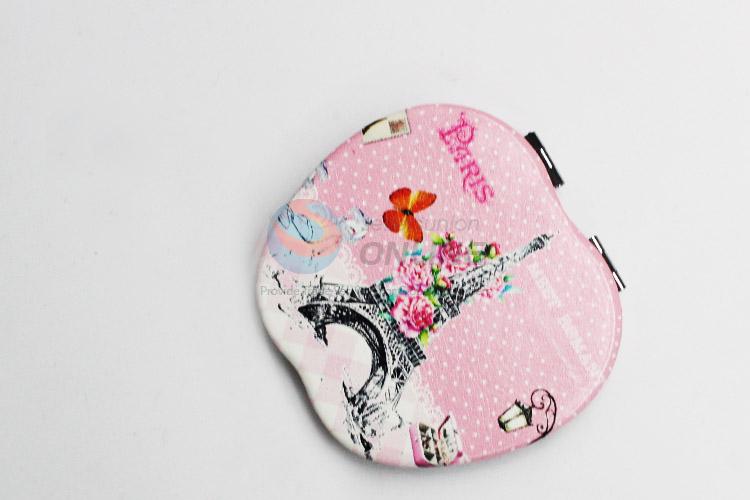 Factory Supply Folding Makeup Mirror for Sale