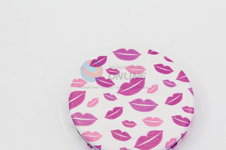 Decorative Folding Makeup Mirror for Sale