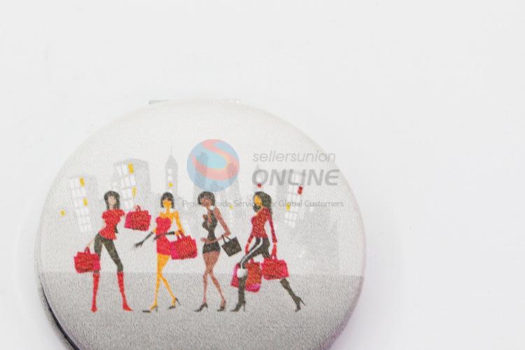 Competitive Price Folding Makeup Mirror for Sale