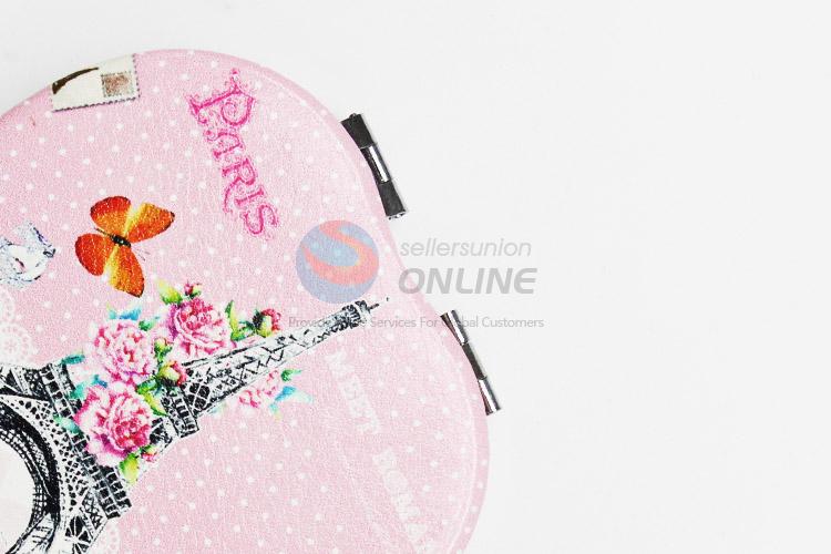 Factory Supply Folding Makeup Mirror for Sale