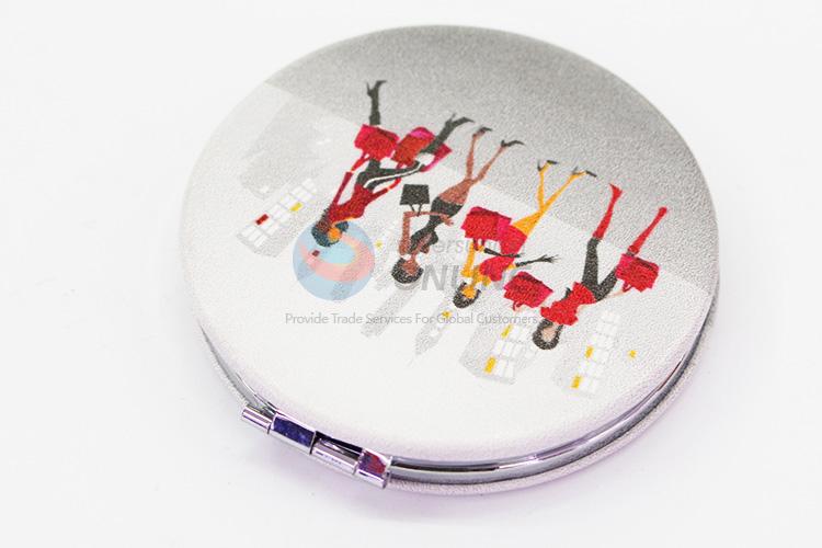 Competitive Price Folding Makeup Mirror for Sale