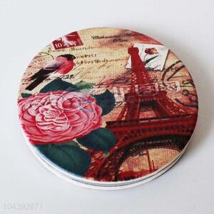 Mirror Glass Mini Pocket Mirror