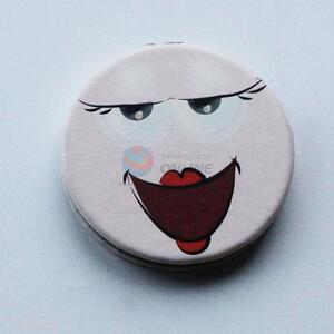 Cute Cartoon Style Mirror with Good Quality