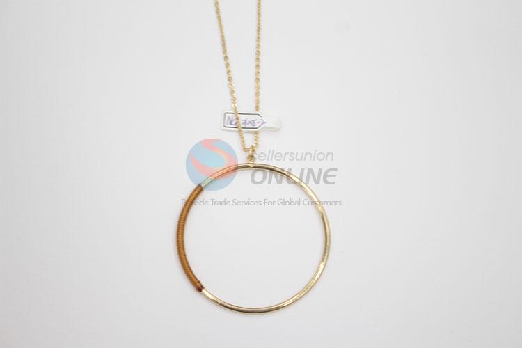 Promotional best fashionable sweater chain