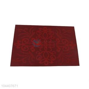 Durable Household Placemat/Table Mat