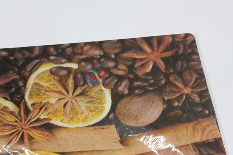 New Products PVC Placemat/Table Mat