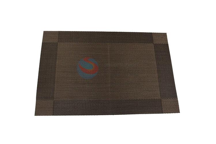 Best Selling Household Placemat/Table Mat