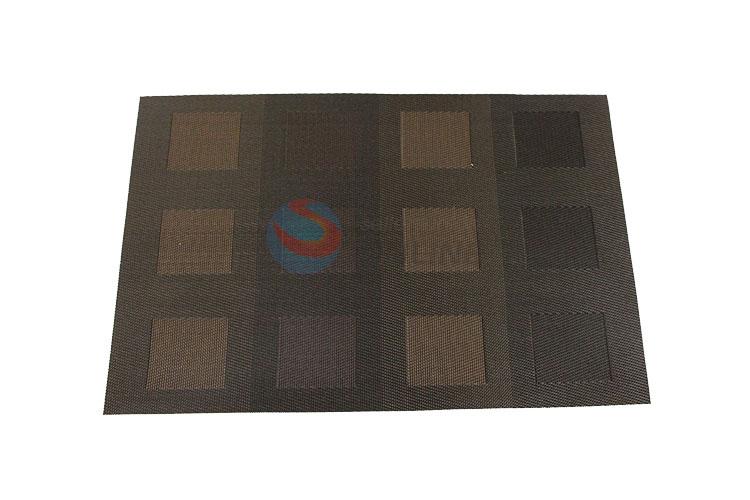 Competitive Price Household Placemat/Table Mat