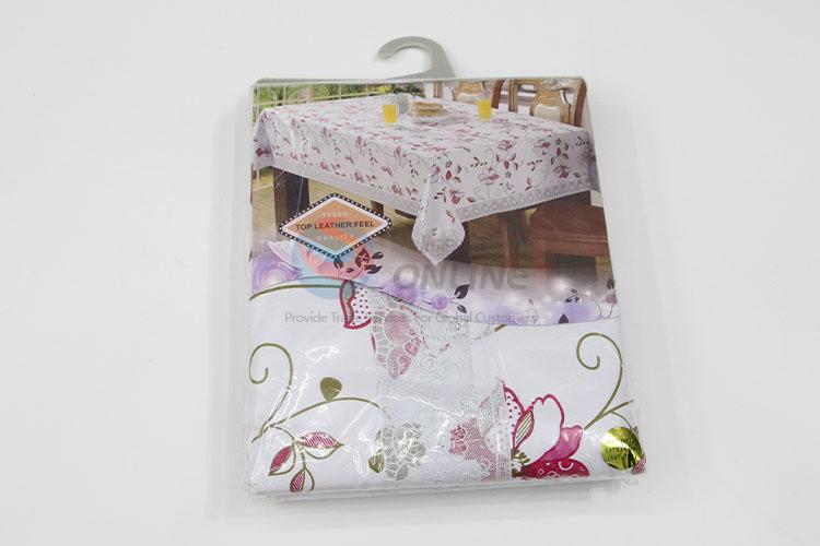 Factory Direct High Quality Table Cloth