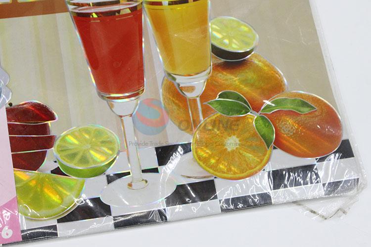 Top Selling PVC Placemat/Table Mat