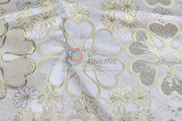 Chinese Factory Table Cloth&Napkin Set